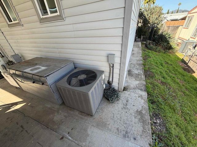 8301 Mission Gorge Road 138, Santee, CA 92071