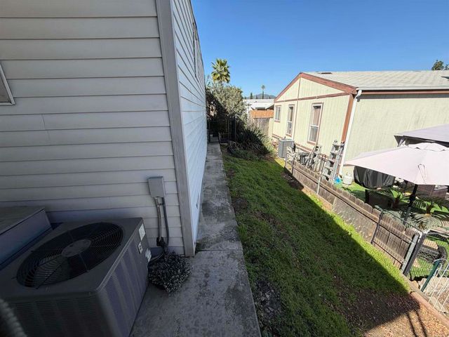 8301 Mission Gorge Road 138, Santee, CA 92071