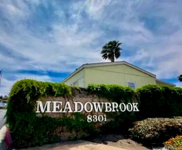 8301 Mission Gorge Road 138, Santee, CA 92071