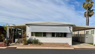 8301 Mission Gorge Road 138, Santee, CA 92071