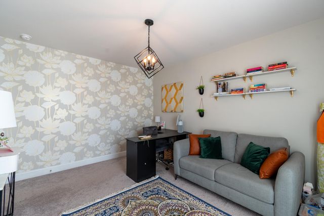 20 Rallidae Court, Sumter, SC 29150