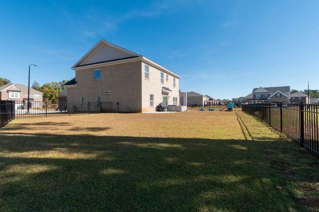 20 Rallidae Court, Sumter, SC 29150