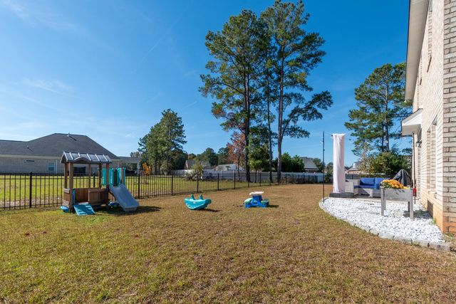 20 Rallidae Court, Sumter, SC 29150