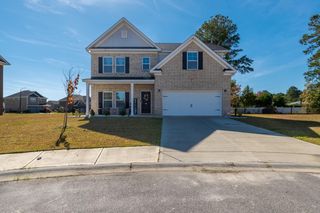 20 Rallidae Court, Sumter, SC 29150