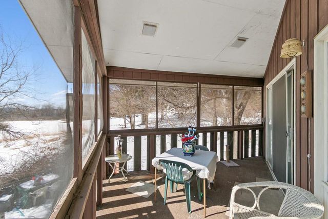 N3581 Skyhigh Road, Poynette, WI 53955