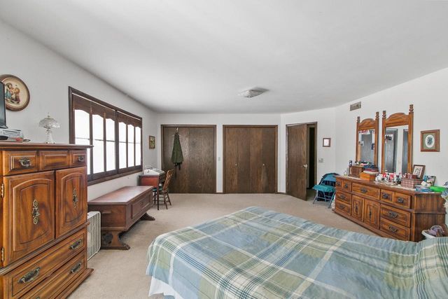 N3581 Skyhigh Road, Poynette, WI 53955