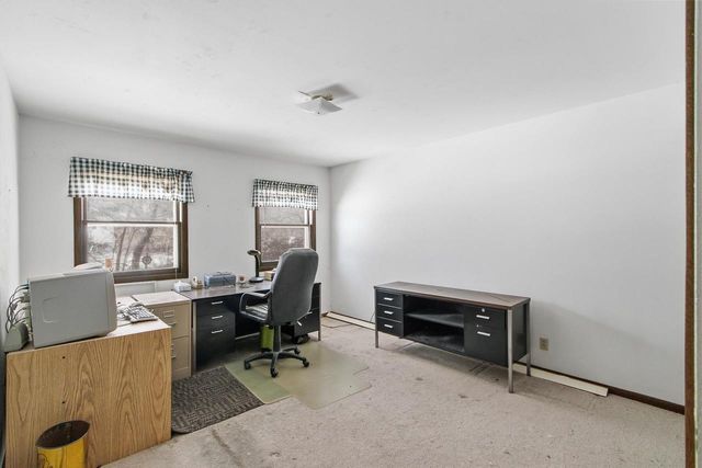 N3581 Skyhigh Road, Poynette, WI 53955