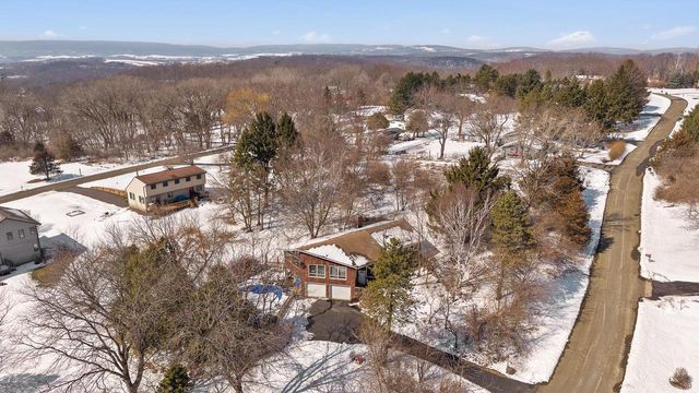 N3581 Skyhigh Road, Poynette, WI 53955