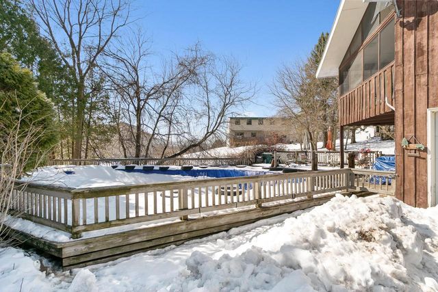 N3581 Skyhigh Road, Poynette, WI 53955