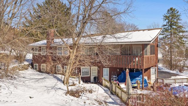 N3581 Skyhigh Road, Poynette, WI 53955