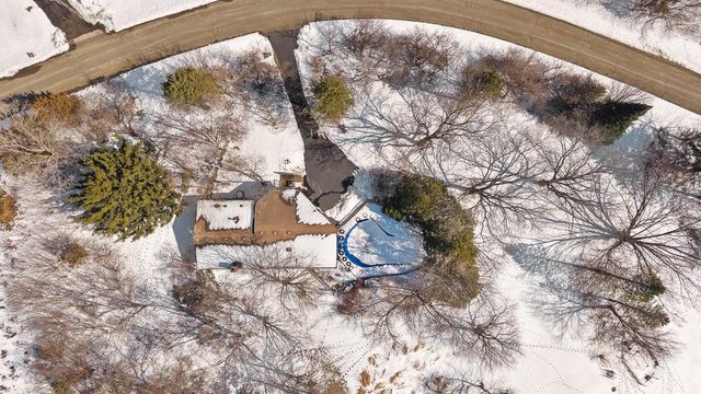 N3581 Skyhigh Road, Poynette, WI 53955