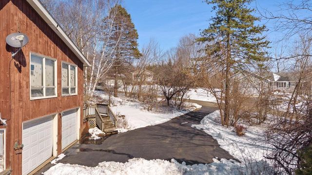 N3581 Skyhigh Road, Poynette, WI 53955