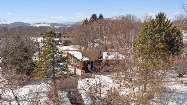 N3581 Skyhigh Road, Poynette, WI 53955