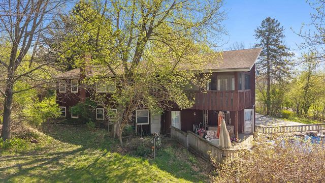 N3581 Skyhigh Road, Poynette, WI 53955