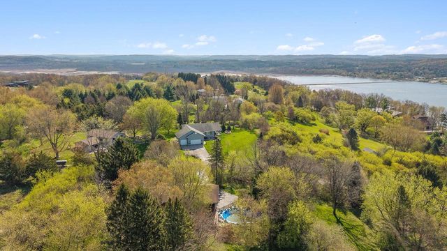 N3581 Skyhigh Road, Poynette, WI 53955