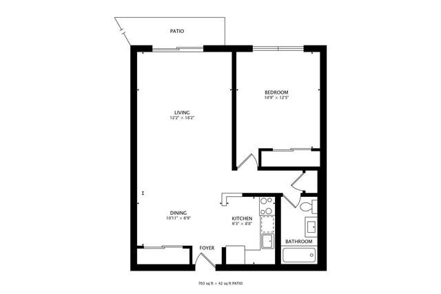 919 N Boxwood Drive 108, Mount Prospect, IL 60056