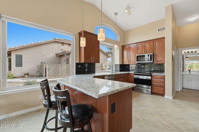 6383 S SANDTRAP Drive, Gold Canyon, AZ 85118