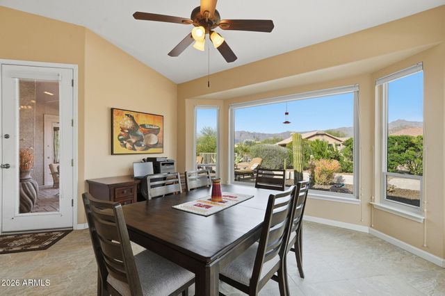 6383 S SANDTRAP Drive, Gold Canyon, AZ 85118