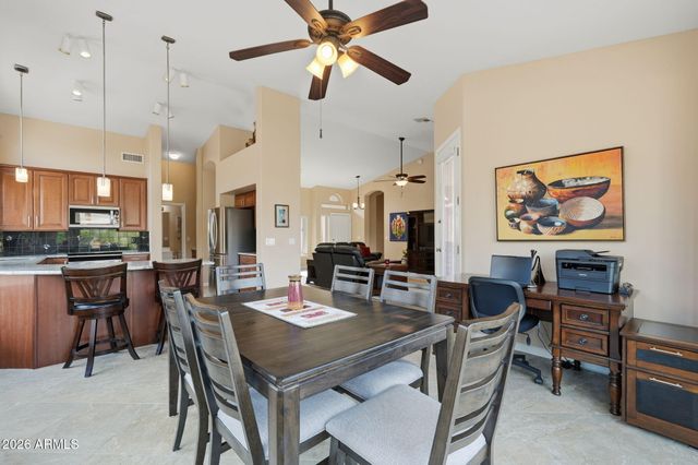 6383 S SANDTRAP Drive, Gold Canyon, AZ 85118