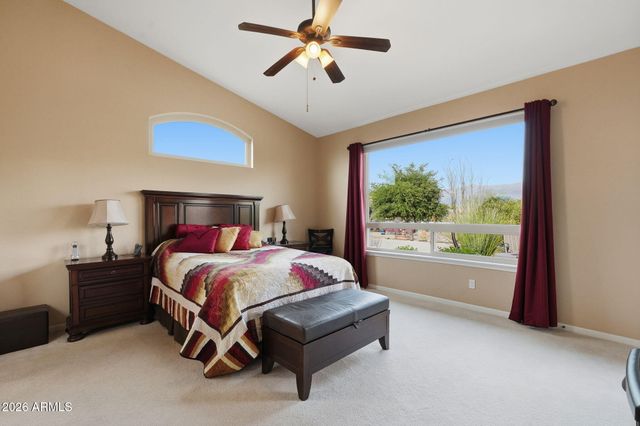 6383 S SANDTRAP Drive, Gold Canyon, AZ 85118