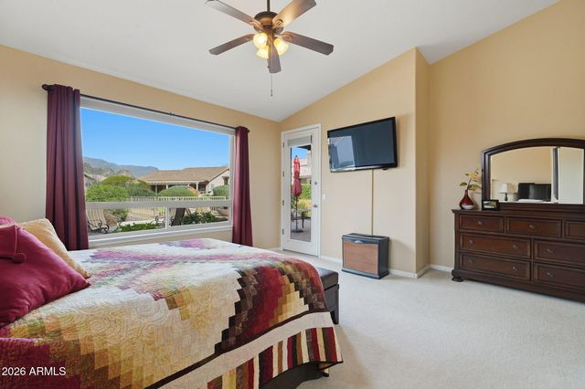 6383 S SANDTRAP Drive, Gold Canyon, AZ 85118