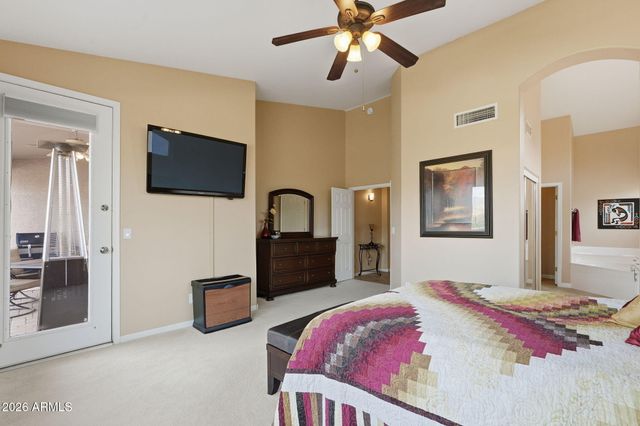 6383 S SANDTRAP Drive, Gold Canyon, AZ 85118