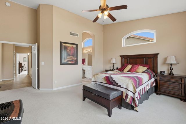 6383 S SANDTRAP Drive, Gold Canyon, AZ 85118