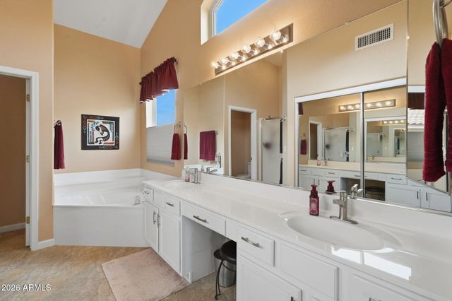 6383 S SANDTRAP Drive, Gold Canyon, AZ 85118