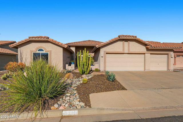 6383 S SANDTRAP Drive, Gold Canyon, AZ 85118