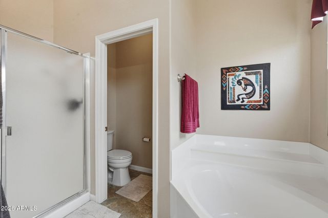 6383 S SANDTRAP Drive, Gold Canyon, AZ 85118