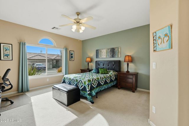 6383 S SANDTRAP Drive, Gold Canyon, AZ 85118