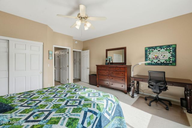 6383 S SANDTRAP Drive, Gold Canyon, AZ 85118