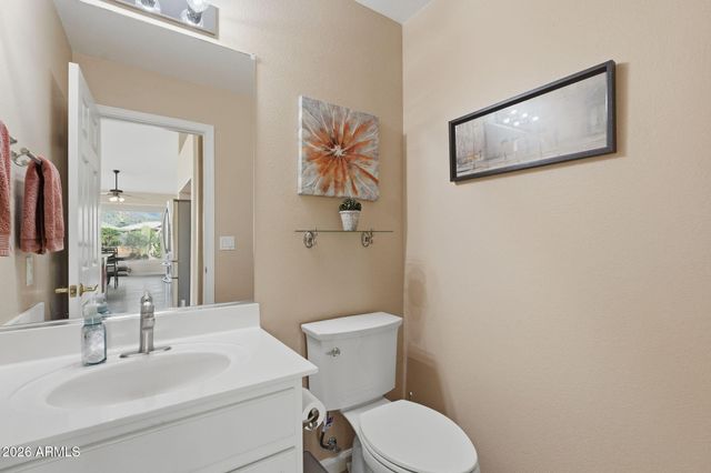 6383 S SANDTRAP Drive, Gold Canyon, AZ 85118