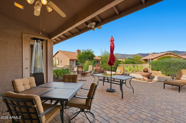 6383 S SANDTRAP Drive, Gold Canyon, AZ 85118