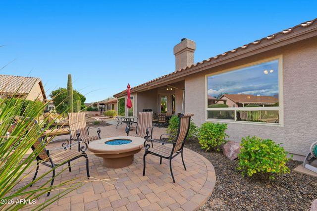 6383 S SANDTRAP Drive, Gold Canyon, AZ 85118