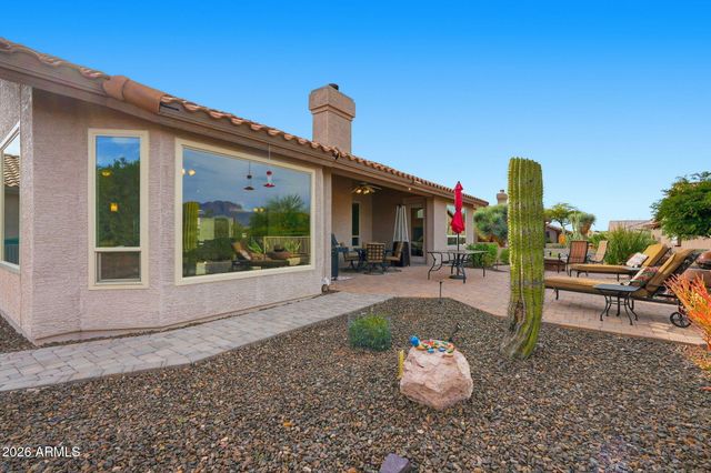 6383 S SANDTRAP Drive, Gold Canyon, AZ 85118