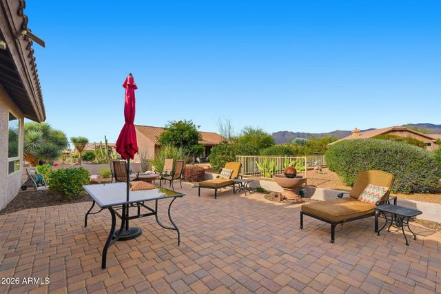 6383 S SANDTRAP Drive, Gold Canyon, AZ 85118