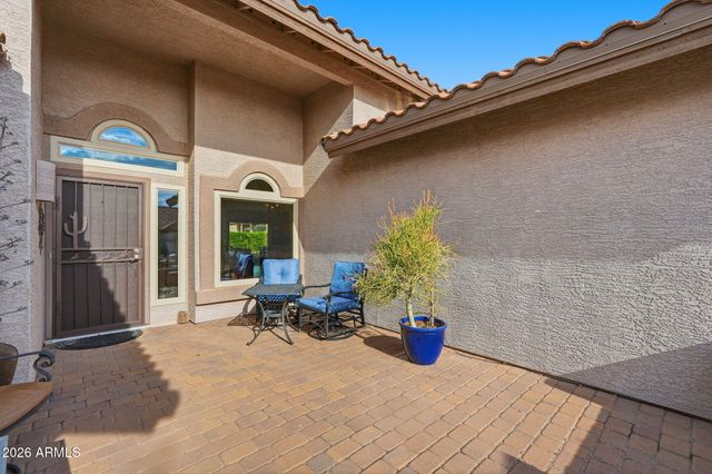 6383 S SANDTRAP Drive, Gold Canyon, AZ 85118