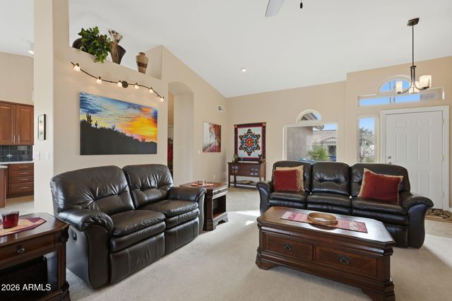 6383 S SANDTRAP Drive, Gold Canyon, AZ 85118