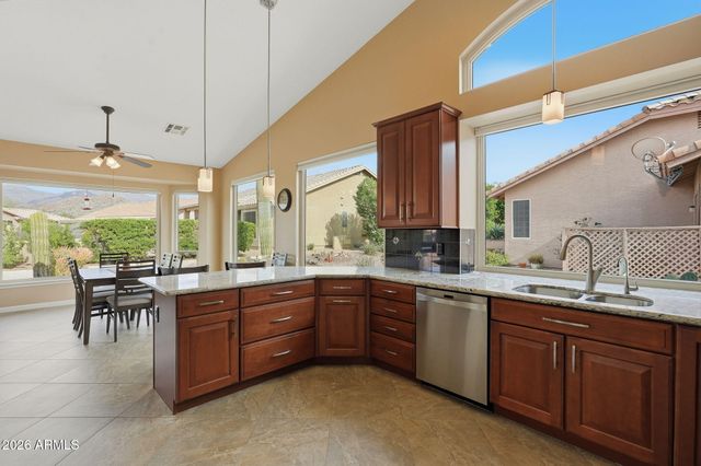 6383 S SANDTRAP Drive, Gold Canyon, AZ 85118