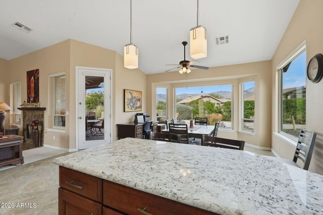 6383 S SANDTRAP Drive, Gold Canyon, AZ 85118