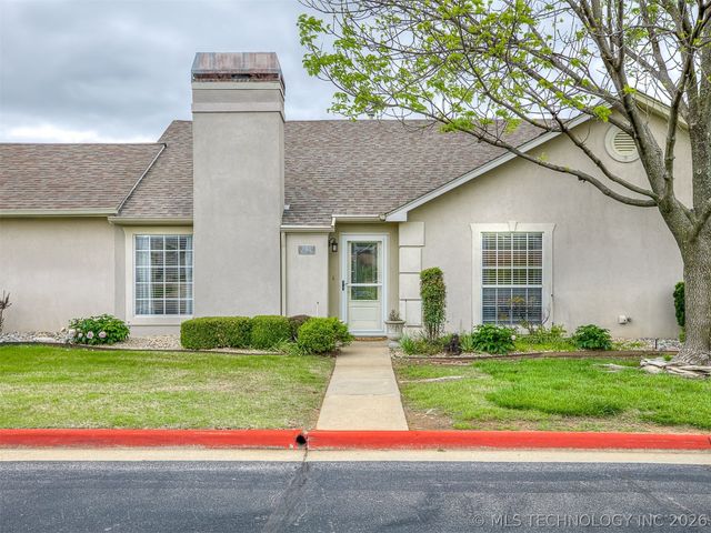 8212 S 84th Street East, Tulsa, OK 74133