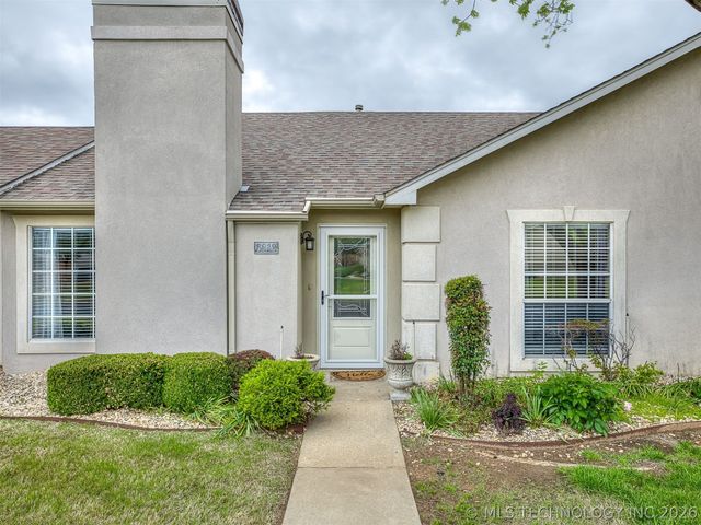 8212 S 84th Street East, Tulsa, OK 74133
