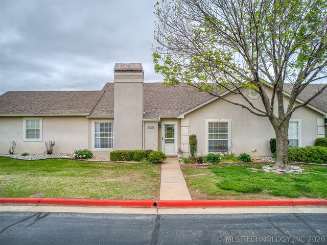 8212 S 84th Street East, Tulsa, OK 74133