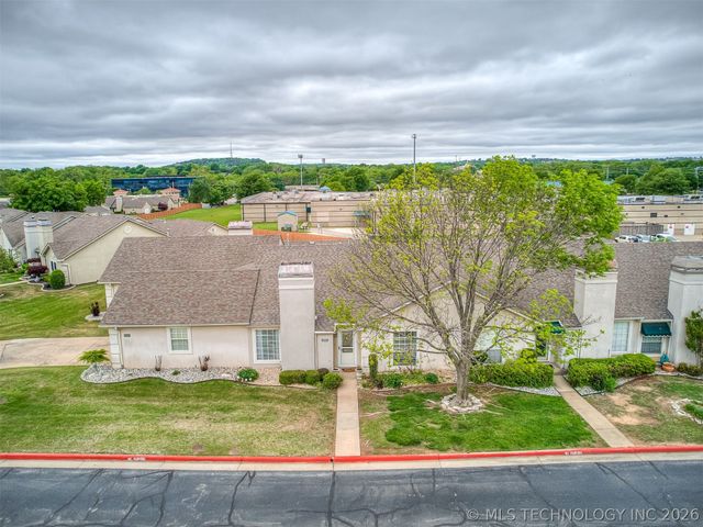 8212 S 84th Street East, Tulsa, OK 74133