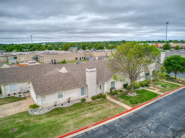 8212 S 84th Street East, Tulsa, OK 74133