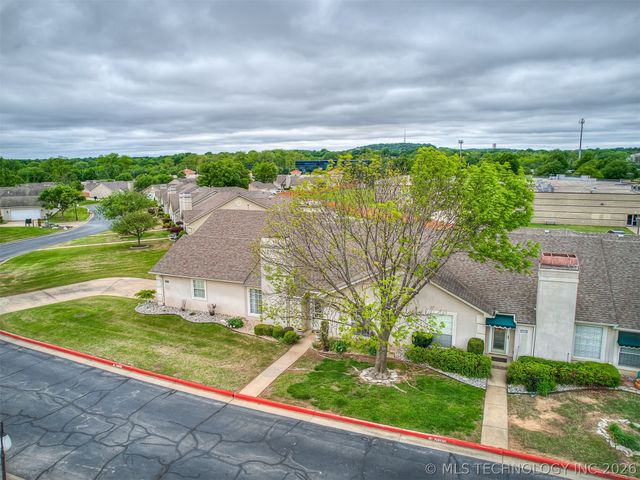 8212 S 84th Street East, Tulsa, OK 74133