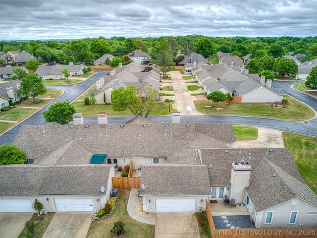8212 S 84th Street East, Tulsa, OK 74133
