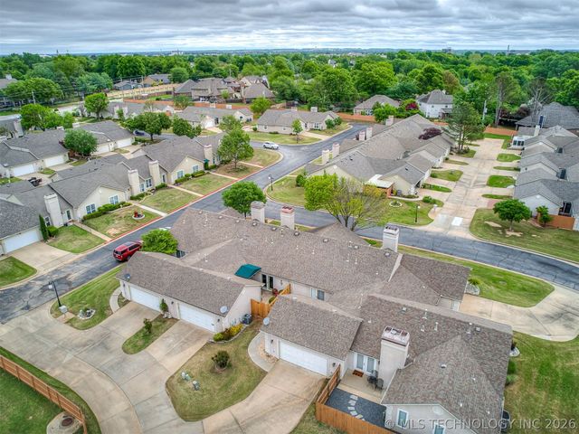 8212 S 84th Street East, Tulsa, OK 74133