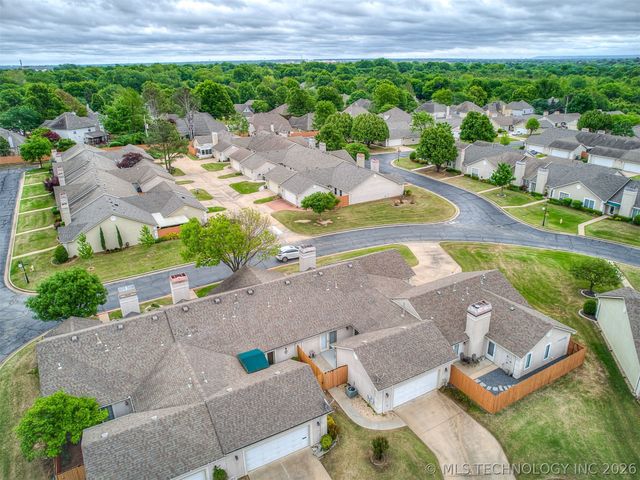 8212 S 84th Street East, Tulsa, OK 74133